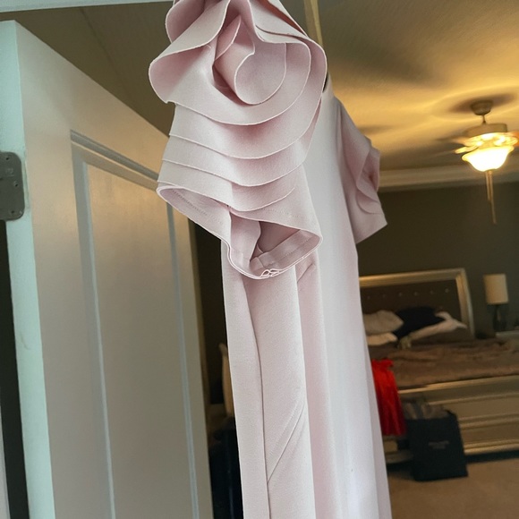 💓💓Host pick💓💓 PIETRO BRUNELLI CAPRI DESIGNER MATERNITY DRESS
SZ L nwot - Picture 5 of 16